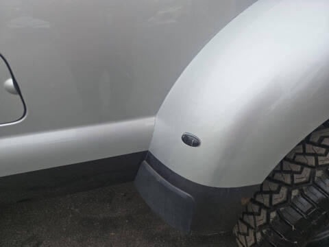 2016 Ford F-350 Super Duty Lariat