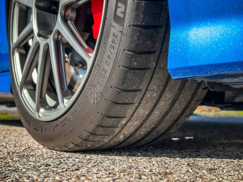 2018 Audi RS 3 2.5T quattro