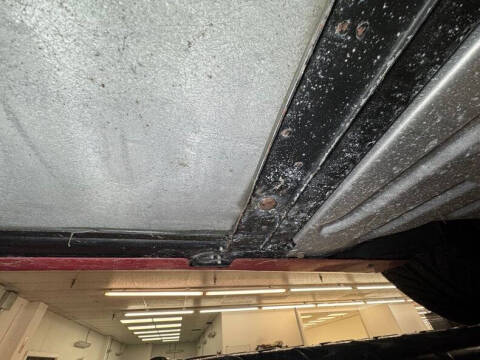 1997 Chevrolet Corvette