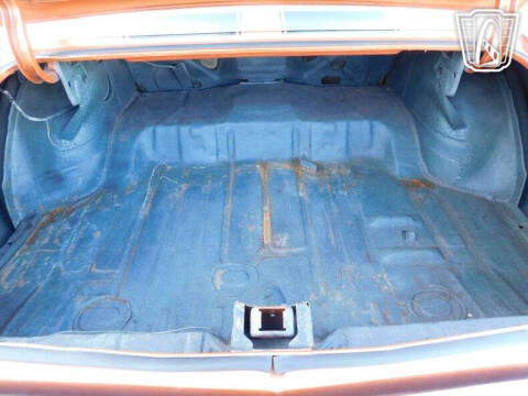 1971 Chevrolet Chevelle