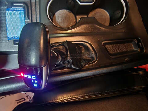 2021 Dodge Durango Citadel