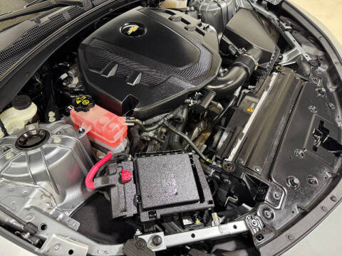 2023 Chevrolet Camaro LT