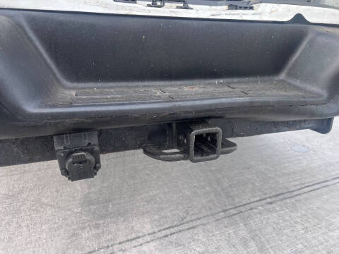 2015 Chevrolet Express 2500