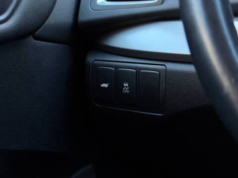 2016 Acura RDX w/Tech