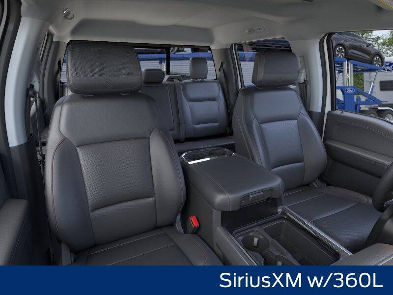 2026 Ford F-350 Super Duty