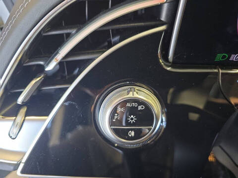 2024 Mercedes-Benz E-Class E 350 4MATIC