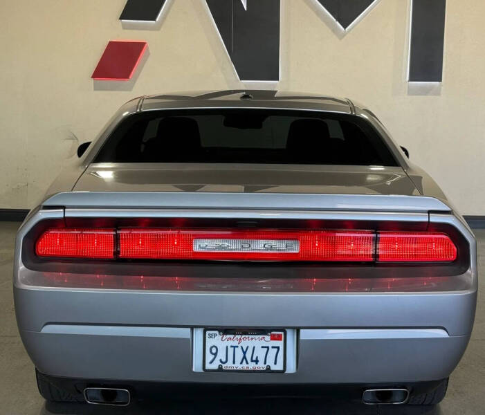 2014 Dodge Challenger