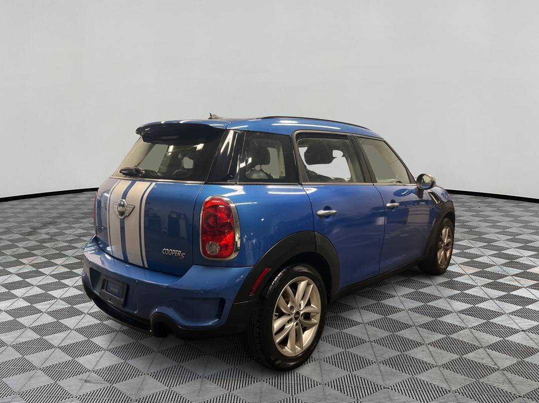 2012 MINI Cooper Countryman for sale at Paley Auto Group in Columbus, OH