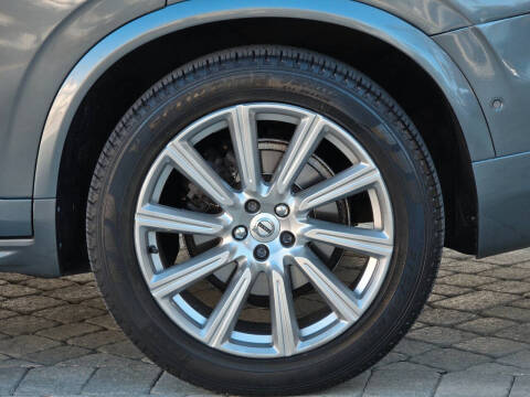 2017 Volvo XC90 T6 Inscription