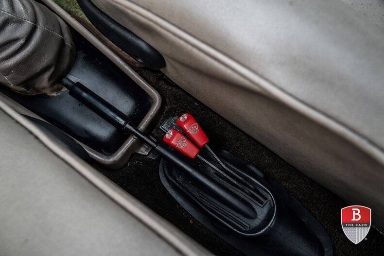 1980 Porsche 911