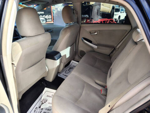 2014 Toyota Prius Four