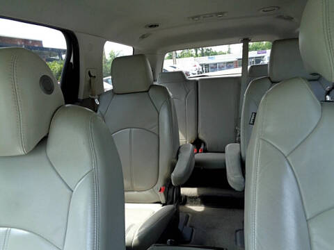 2016 GMC Acadia SLT-1