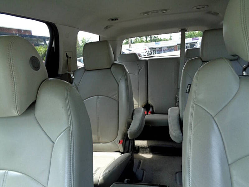 2016 GMC Acadia SLT-1