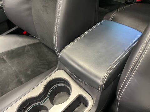 2013 Dodge Challenger SRT8 392