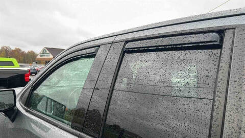 2019 GMC Sierra 1500 Elevation