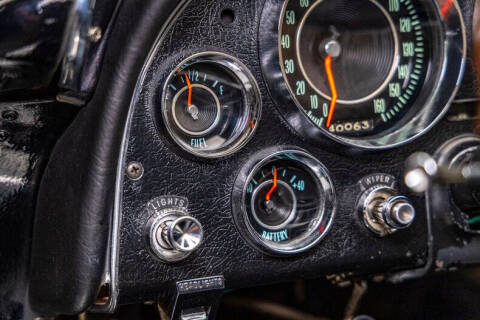 1964 Chevrolet Corvette