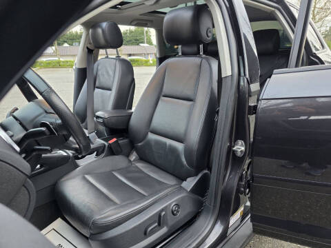 2012 Audi A3 2.0 TDI Premium Plus