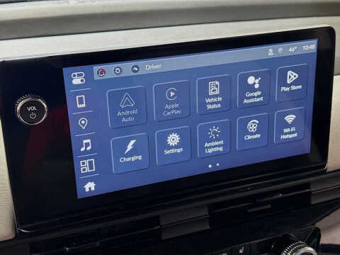 2024 Honda Prologue EX