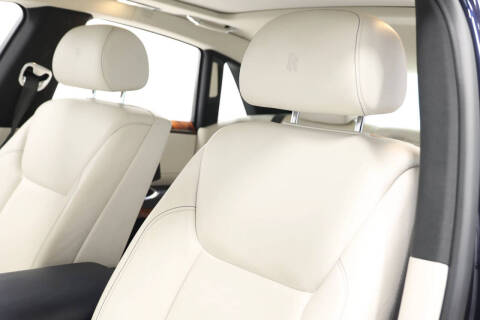 2015 Rolls-Royce Ghost