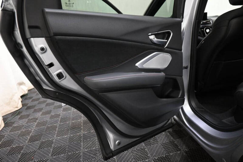 2022 Acura RDX SH-AWD w/Advance w/A-SPEC