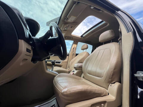 2009 Saturn Vue Hybrid