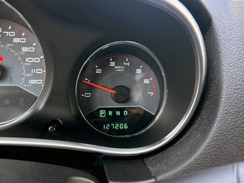 2012 Dodge Avenger SXT