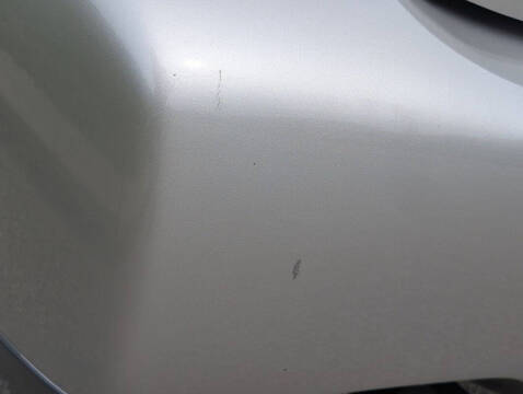 2005 Cadillac DeVille