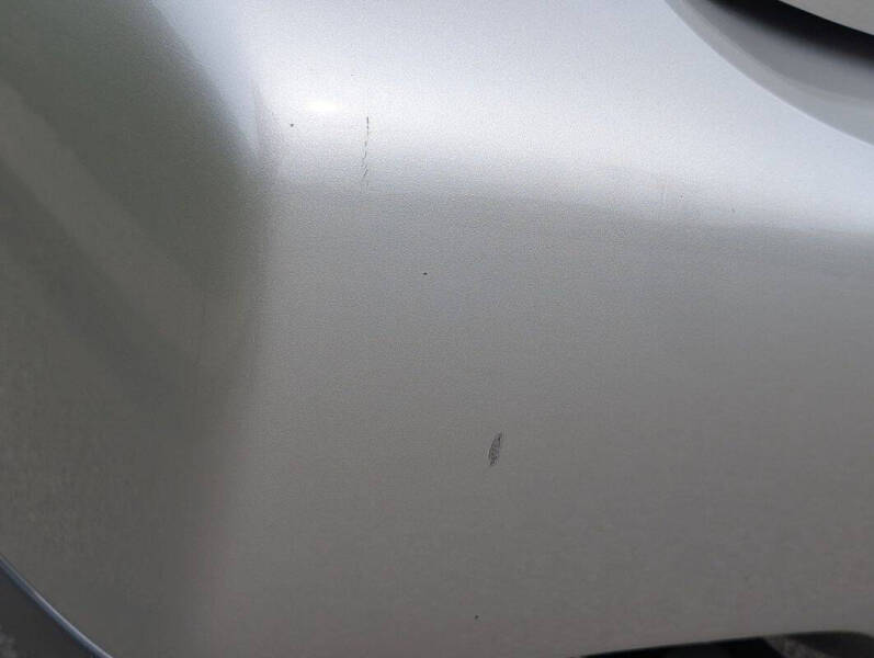 2005 Cadillac DeVille