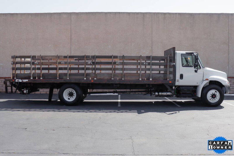 2019 International DuraStar 4300