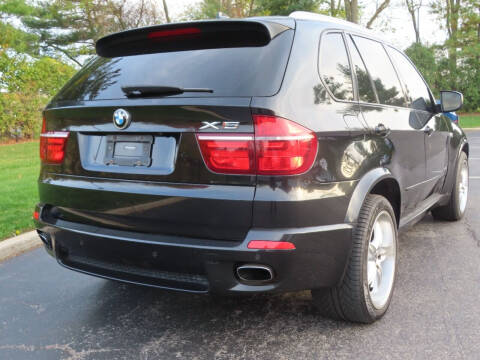 2012 BMW X5 xDrive50i