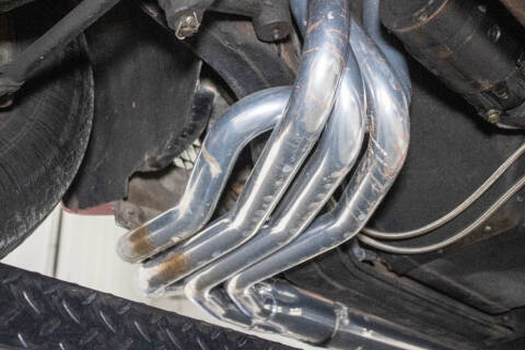 1981 Chevrolet Corvette