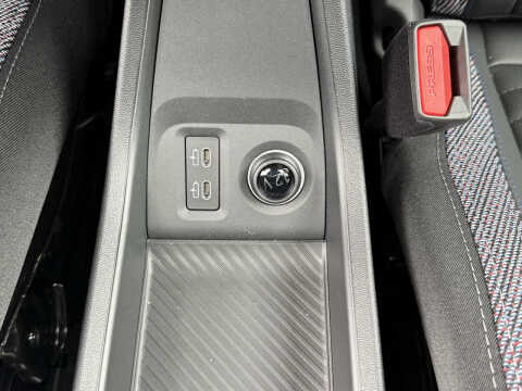 2026 MINI Hardtop 2 Door Cooper S