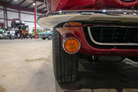 1967 Chevrolet Corvette