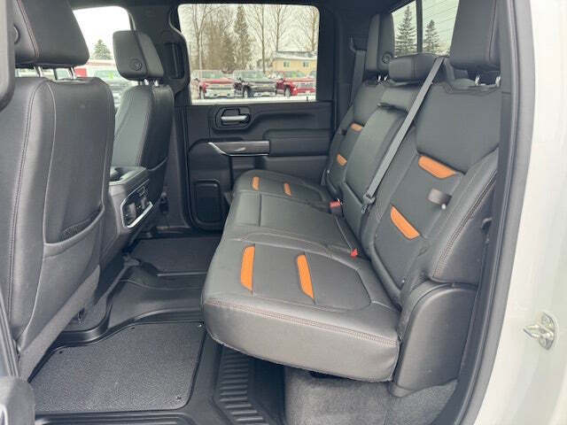 2021 GMC Sierra 2500HD