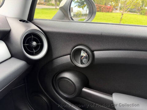 2009 MINI Cooper