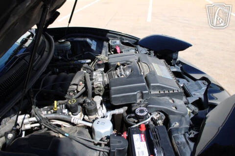 1999 Pontiac Firebird