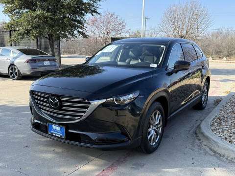 2019 Mazda CX-9 Touring
