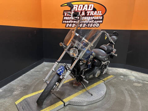 2000 Harley-Davidson FXSTB - Night Train™