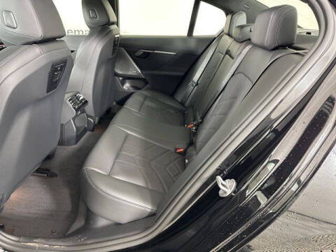 2024 BMW i5 eDrive40