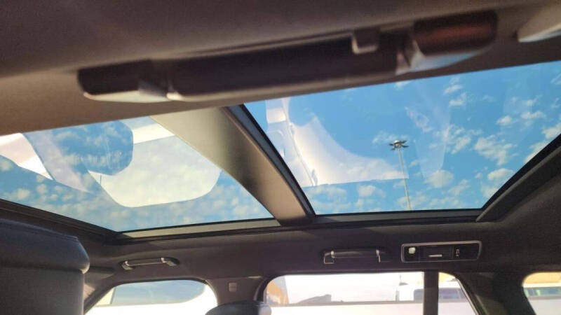 2020 Land Rover Range Rover PHEV HSE