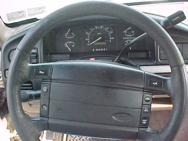 1994 Ford F-150 XLT