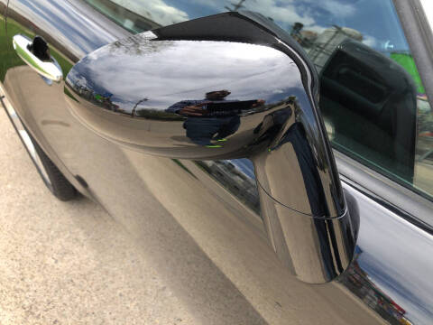 2007 Pontiac Solstice