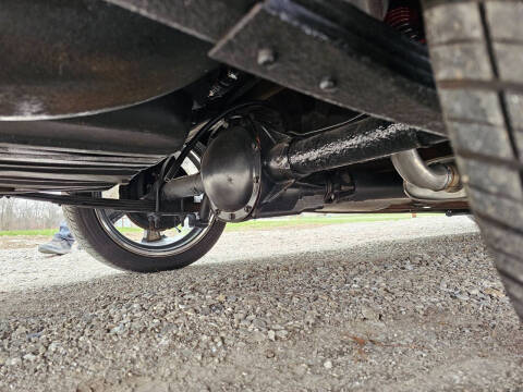 1955 Pontiac Star Chief