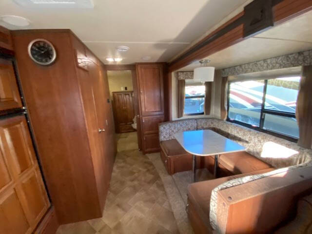 2015 Forest River WILDCAT MAXX  T29BHS