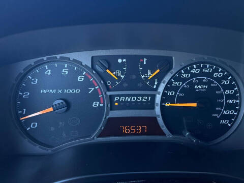 2006 Chevrolet Colorado LT