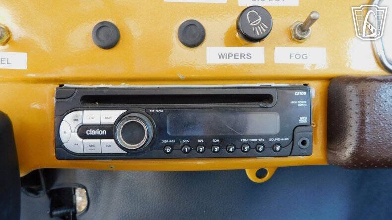 1979 Toyota Land Cruiser