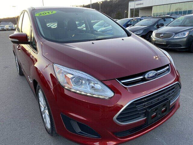 Ford C Max Energi For Sale Carsforsale Com