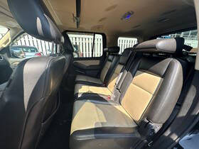 2010 Ford Explorer Eddie Bauer