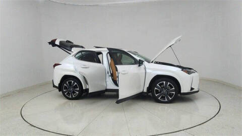 2023 Lexus UX 250h Premium