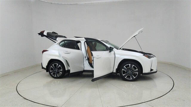 2023 Lexus UX 250h Premium